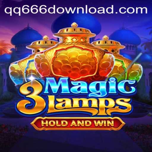 Discover the Enchanting World of 3MagicLamps: A Deep Dive into Gameplay and Strategy